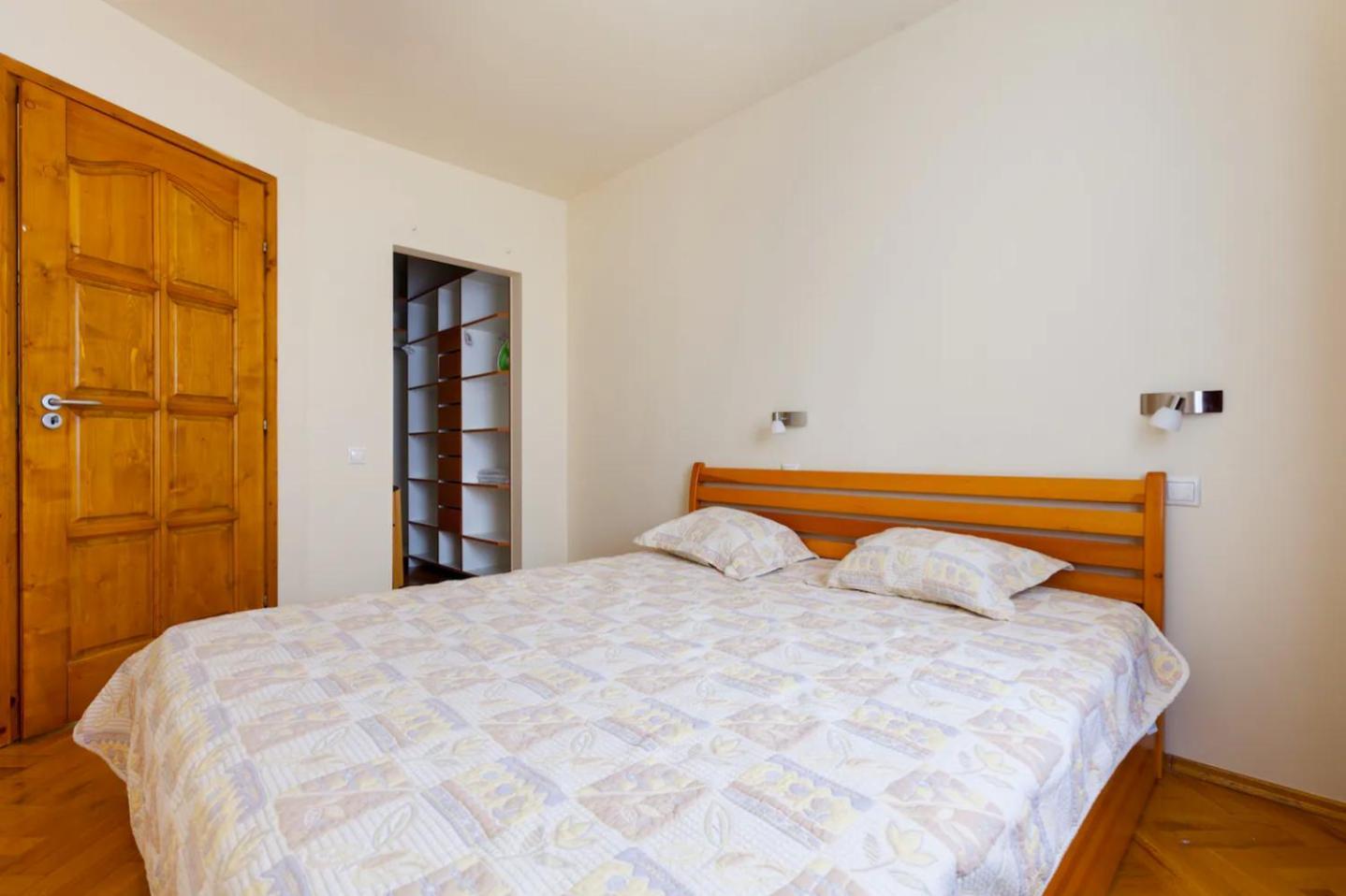 Bibor Apartment Budapest