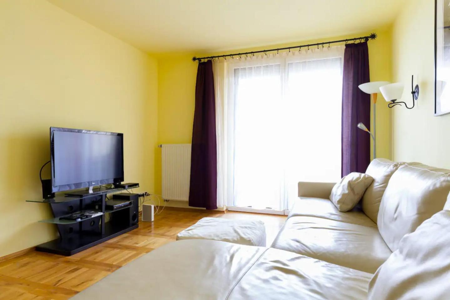 Bibor Apartment