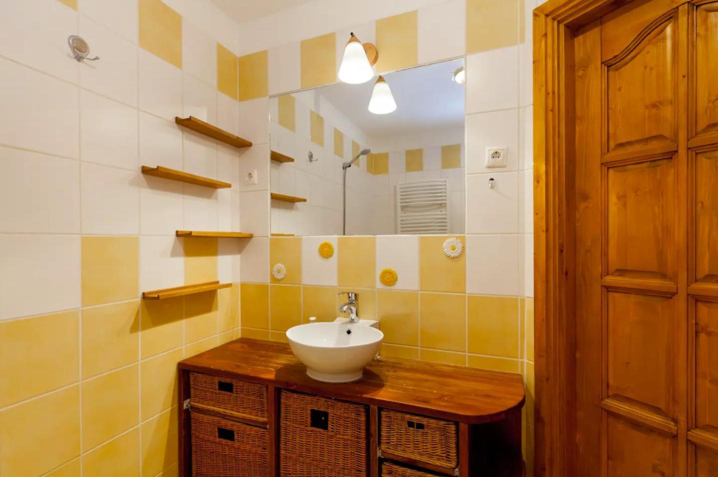 Bibor Apartment