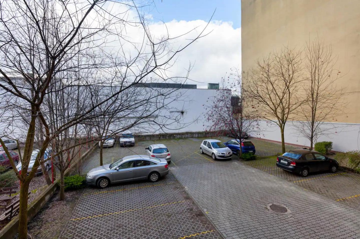 Apartment Bibor